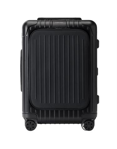 [명품] 리모와 캐리어 RIMOWA 캐빈 에센셜 슬리브 RIMOWA 84253