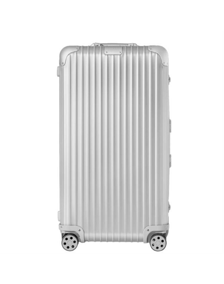 [명품] 리모와 캐리어 RIMOWA 트렁크 플러스 오리지널 RIMOWA 92580
