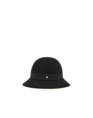 [명품] 헬렌 카민스키 에타 ETTA 블랙 HAT51532