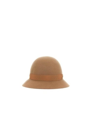 [명품] 헬렌 카민스키 에타 ETTA 카멜 HAT51532