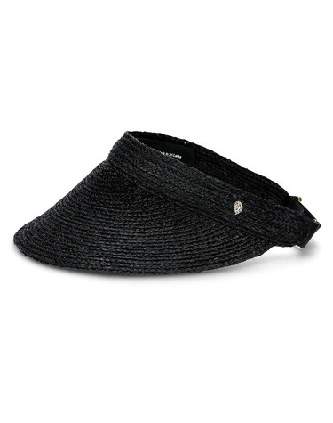 [명품] 26SS 헬렌카민스키 커스틴 바이저 썬캡 HAT50305 CHARCOAL