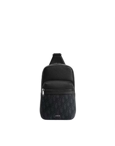 [명품] 디올 Rider 2.0 슬링백 1ESBO065YKS_H03E