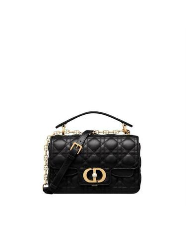 [명품] 디올 Dior Jolie 스몰 탑 핸들백 M9271UBHI_M900