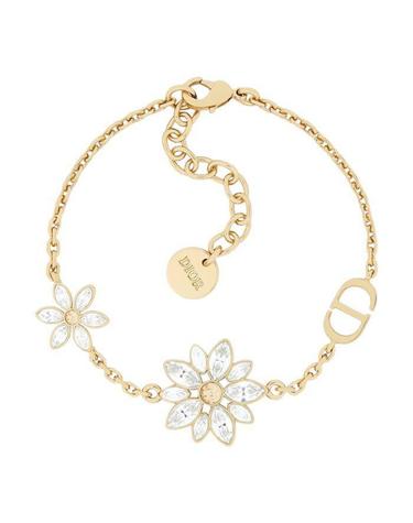 [명품] 디올 Fleur de Glace 팔찌 B3194WOMCY_D01L