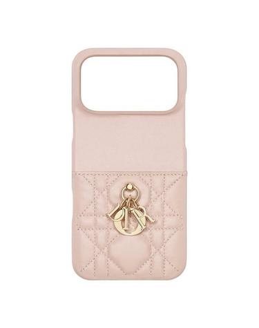 [명품] 디올 Lady Dior iPhone 17 Pro Max S6055ONMJ_M413