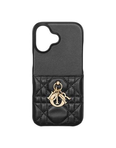 [명품] 디올 Lady Dior iPhone 17 S6052ONMJ_M900