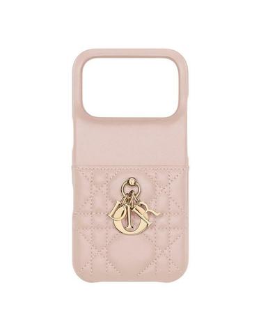 [명품] 디올 Lady Dior iPhone 17 Pro S6054ONMJ_M413