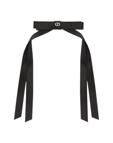 [명품] 디올 Dior 트위스트 보우 45DTC952E132_C900