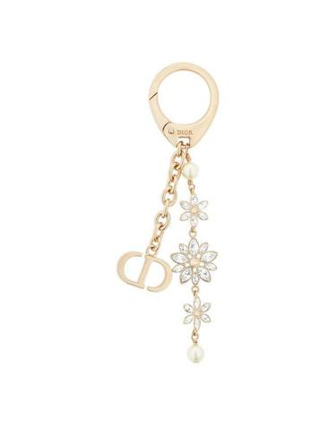 [명품] 디올 Fleur de Glace 백 참 V1778WOMCY_D03S