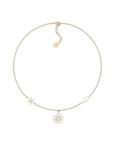[명품] 디올 Fleur de Glace 목걸이 N3568WOMCY_D01L