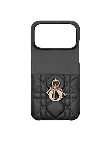 [명품] 디올 Lady Dior iPhone 17 Pro Max S6055ONMJ_M900