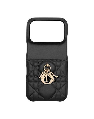 [명품] 디올 Lady Dior iPhone 17 Pro S6054ONMJ_M900