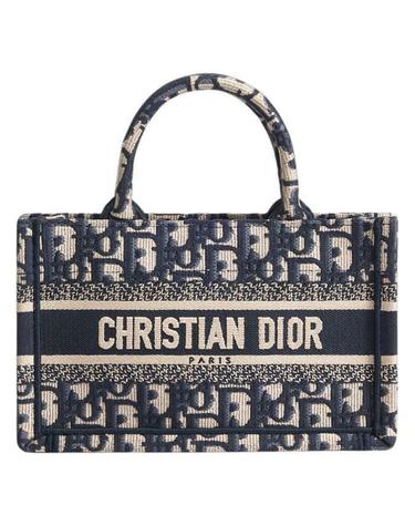 [명품] 디올 Dior Book Tote 미니 백 S5573CRIW_M928