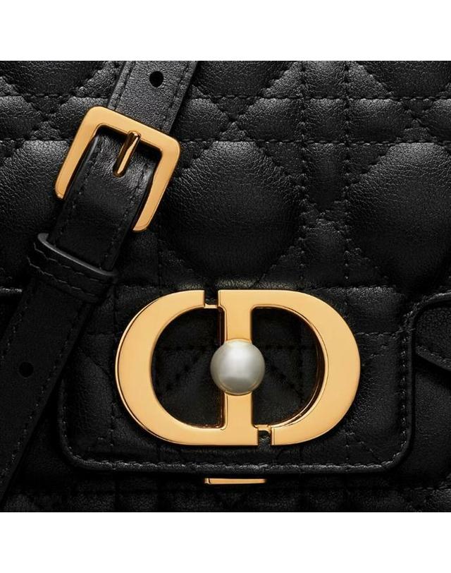 크리스찬디올 크리스찬 디올 [명품] 디올 Dior Jolie 스몰 탑 핸들백 M9271UBHI_M900 진한 그레이 착용컷