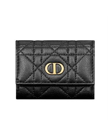 [명품] 디올 Dior Caro Veronia 지갑 S5251UWHC_M900