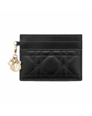 [명품]내일도착 디올 LADY DIOR 5슬롯 카드 지갑 S0974ONMJM900 S0974ONMJM900 1696995687