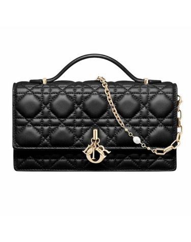 [명품]디올 My Dior 미니 백 S0980ONMJM900 S0980ONMJM900