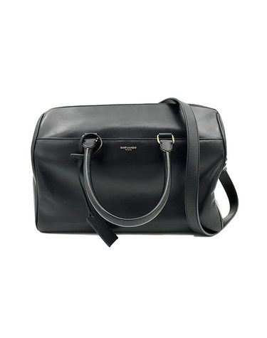 [중고] 생로랑 더플백 322049 120122 02