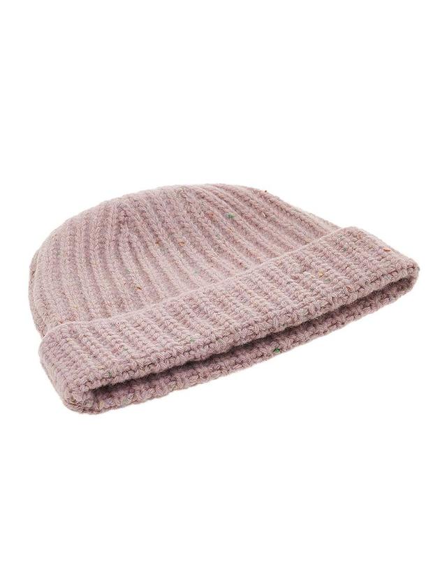 마르니 [마르니] FW24 여성 로고 자수 모자 CLMC0125Q0 UFH938 00C06 착용컷