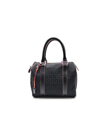 [중고명품] 펜디 쥬카 보스턴백 미니 8BL068 L153481