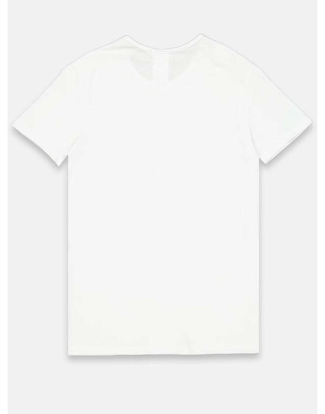 베르사체 [명품] 베르사체 메두사 UNDERSHIRT 언더셔츠 AUU01005 1A10011 A1001 아이보리 착용컷
