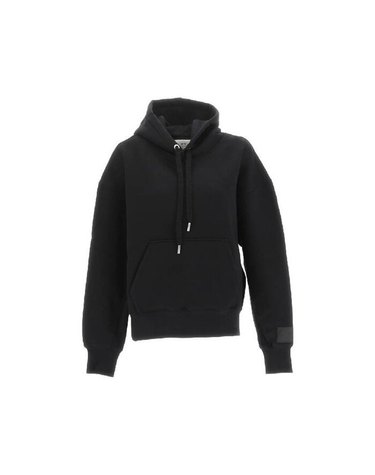 [명품] 아미 알렉산드로 마티우시 후드 스웨트 셔츠 USW217 740 001
