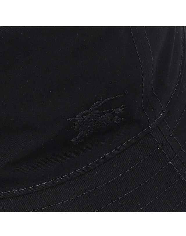 버버리 키즈 버버리 [명품] 8115748 A1189 공용 버킷햇 네이비 착용컷