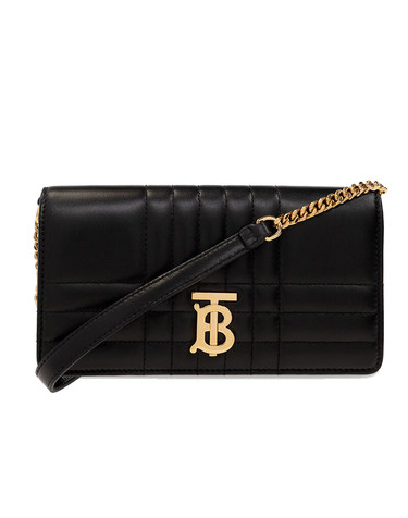[명품]BURBERRY TB 롤라 체인 월렛백 8062338 8062338