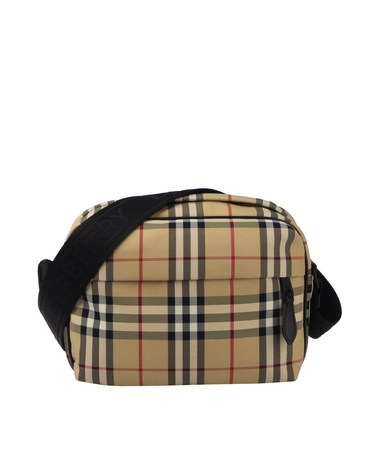 [명품]BURBERRY 패디 크로스 메신저백 8084111 8084111