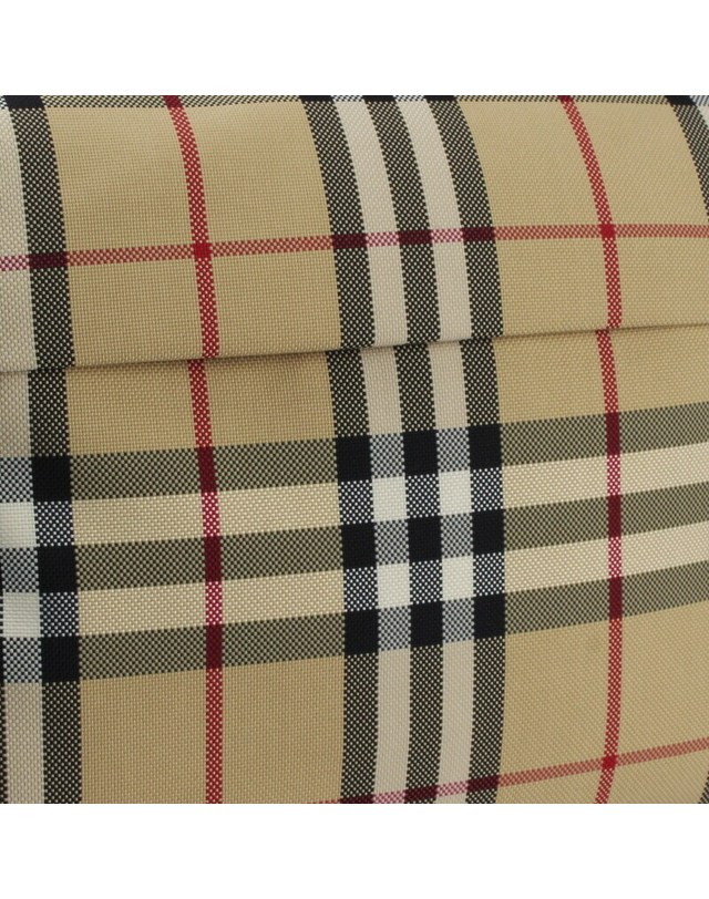 버버리 [명품]BURBERRY 패디 크로스 메신저백 8084111 8084111 BLACK 착용컷