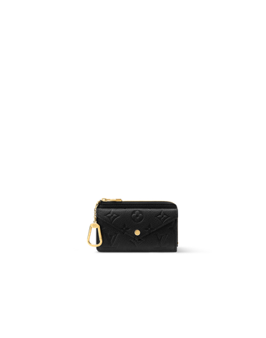 [명품] AS가능 루이비통 지갑 카드 홀더 남자 여자 렉토 베르소 M28798