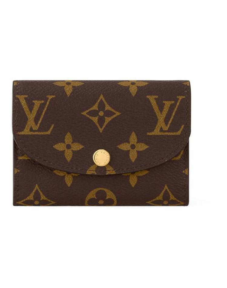 Louis Vuitton/리본즈(병행수입) [명품] 루이비통 로잘리 코인 퍼스 모노그램 푸시아 M41939 [밀라코/국내발송] 루이비통