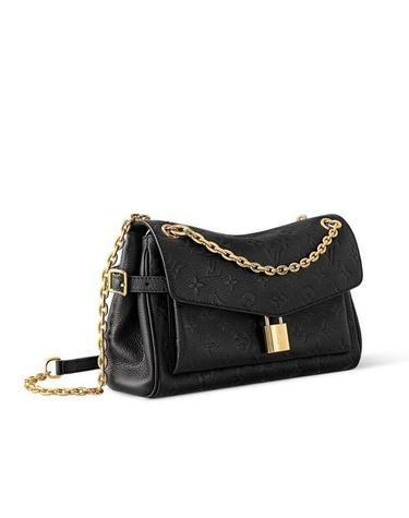 [명품] 루이비통 애니타임 플랩 백 Anytime Flap Bag M14604
