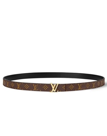 [명품]루이비통 LV 아이코닉 20MM 리버서블 벨트 M0431 M0431