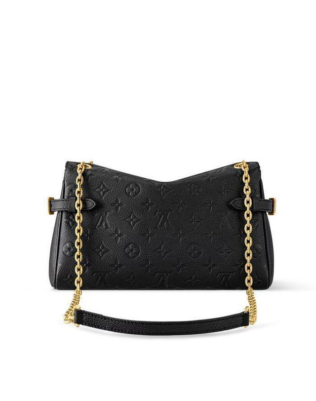 루이비통 [명품] 루이비통 애니타임 플랩 백 Anytime Flap Bag M14604 BLACK 착용컷