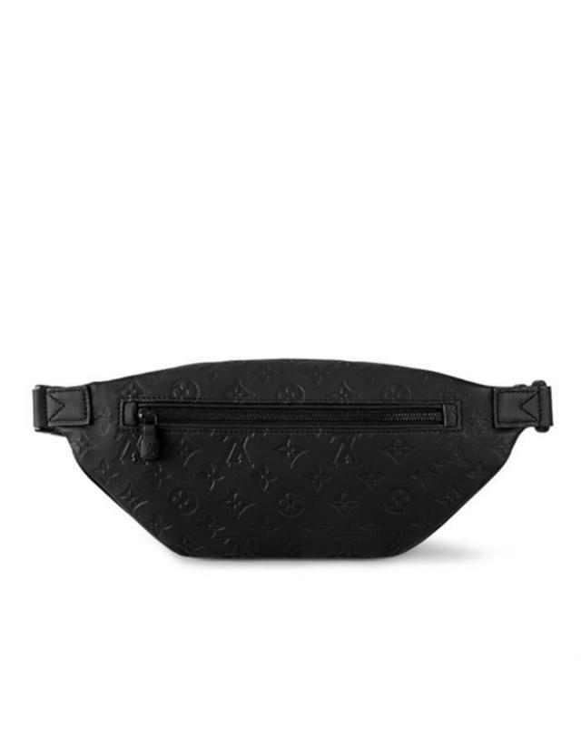 루이비통 [명품]루이비통 디스커버리 범백 PM M46036 M46036 BLACK 착용컷