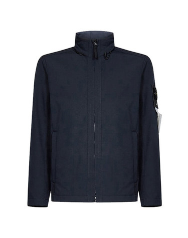 [명품] Stone Island 스톤 아일랜드 자켓 7915Q0222 V0020 남성 면 자켓
