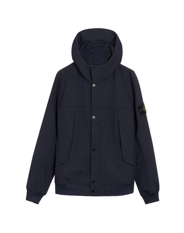 [명품] Stone Island 스톤 아일랜드 자켓 801540227 V0020 남성 면 자켓