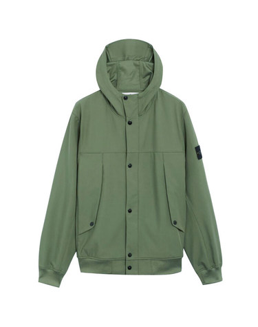 [명품] Stone Island 스톤 아일랜드 자켓 801540227 V0059 남성 면 자켓