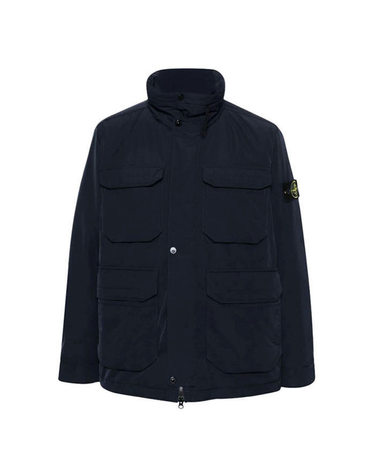 [명품] Stone Island 스톤 아일랜드 자켓 811543626 V0020 남성 면 자켓