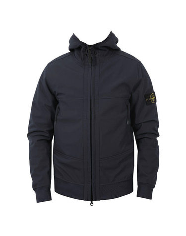 [명품] Stone Island 스톤 아일랜드 자켓 8115Q0322 V0020 남성 면 자켓