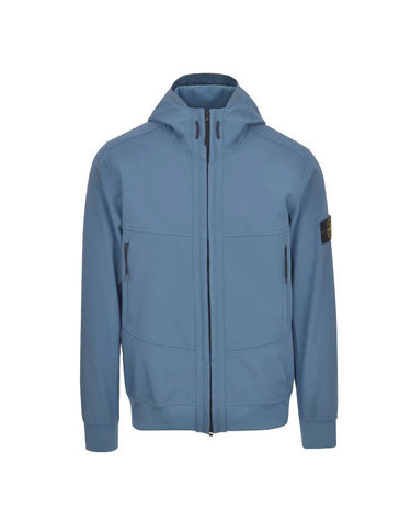 [명품] Stone Island 스톤 아일랜드 자켓 8115Q0322 V0024 남성 면 자켓