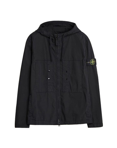 [명품] Stone Island 스톤 아일랜드 자켓 K1S15 4100091 S0010 V0029 남성 면 자켓