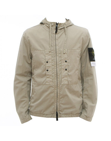 [명품] Stone Island 스톤 아일랜드 자켓 K1S154100091 S0010 V009A 남성 면 자켓