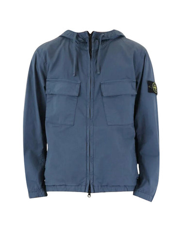 [명품] Stone Island 스톤 아일랜드 자켓 801542610 V0024 남성 면 자켓