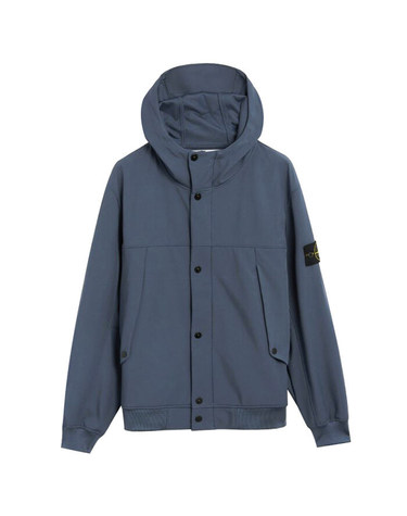 [명품] Stone Island 스톤 아일랜드 자켓 801540227 V0024 남성 면 자켓