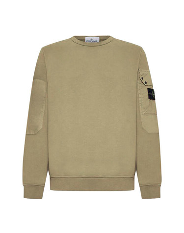 [명품] Stone Island 스톤 아일랜드 맨투맨 811563920 V0094 남성 맨투맨 긴팔티셔츠