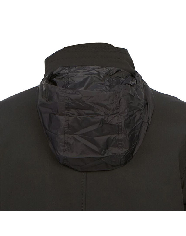 스톤아일랜드 키즈 스톤아일랜드 [명품] Stone Island 스톤 아일랜드 자켓 7915Q0222 V0029 남성 면 자켓 카키 착용컷
