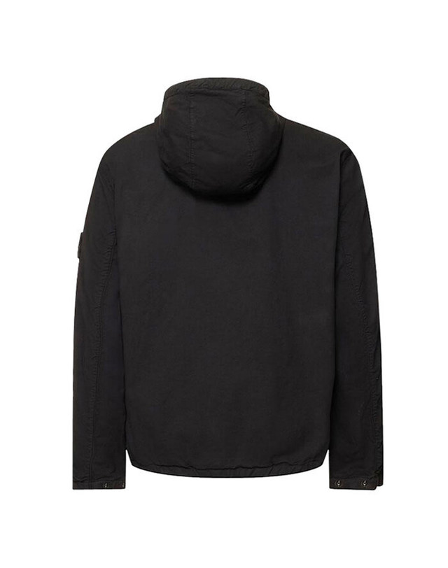 스톤아일랜드 키즈 스톤아일랜드 [명품] Stone Island 스톤 아일랜드 자켓 K1S15 4100091 S0010 V0029 남성 면 자켓 네이비 착용컷
