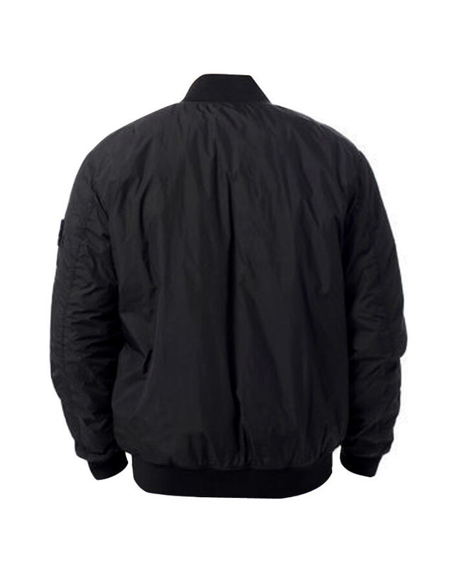 스톤아일랜드 키즈 스톤아일랜드 [명품] Stone Island 스톤 아일랜드 자켓 811540923 V0029 남성 면 자켓 카키 착용컷